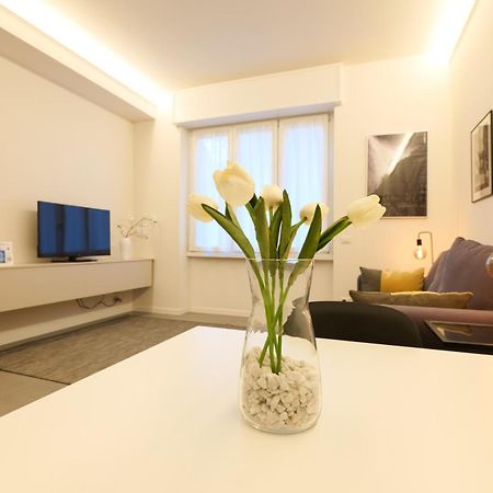 Primopiano - Astolfo 14 Apartment Milano Ngoại thất bức ảnh