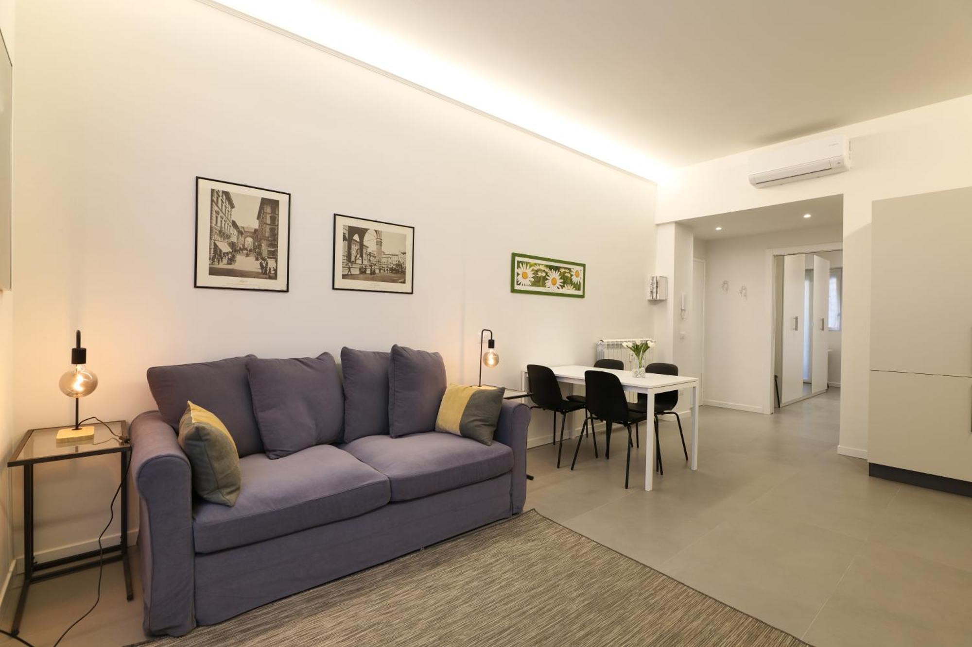 Primopiano - Astolfo 14 Apartment Milano Ngoại thất bức ảnh