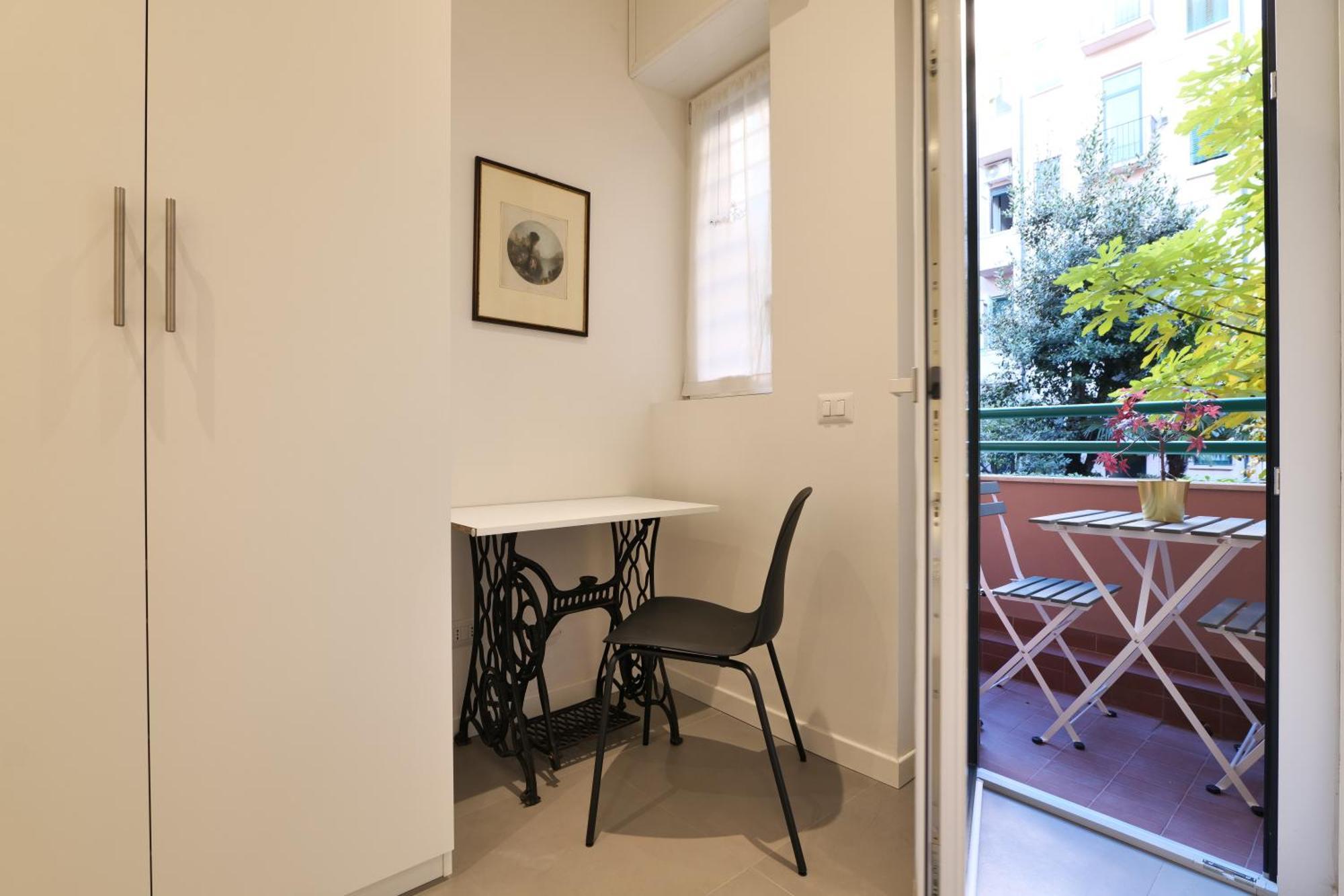 Primopiano - Astolfo 14 Apartment Milano Ngoại thất bức ảnh