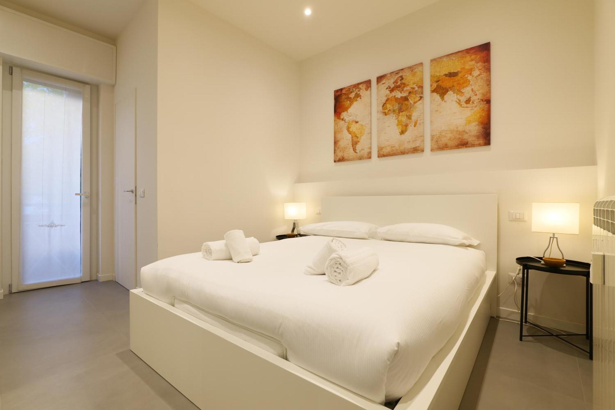 Primopiano - Astolfo 14 Apartment Milano Ngoại thất bức ảnh