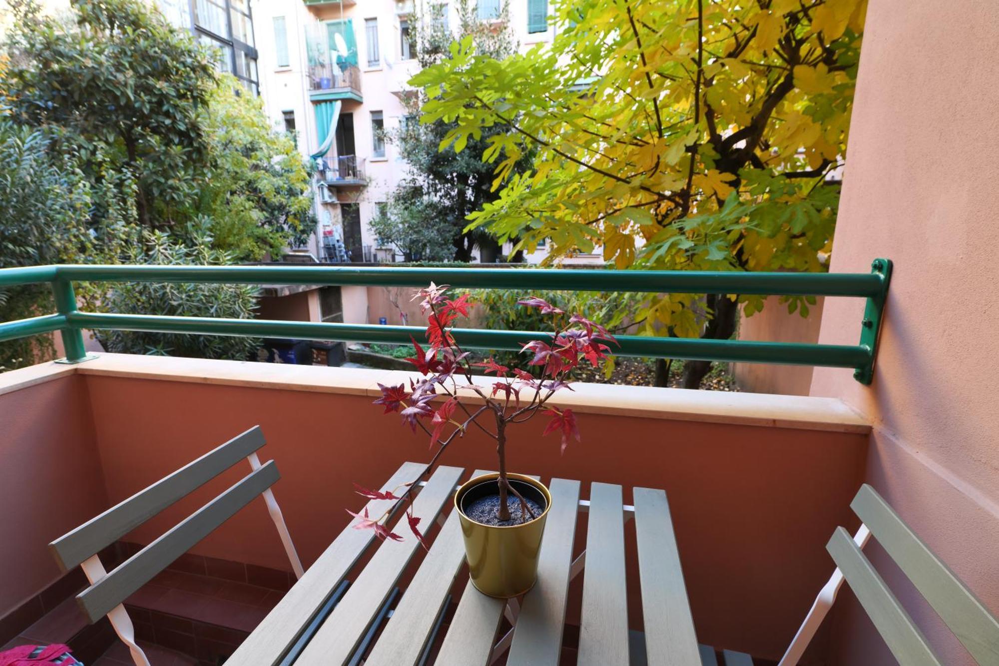 Primopiano - Astolfo 14 Apartment Milano Ngoại thất bức ảnh