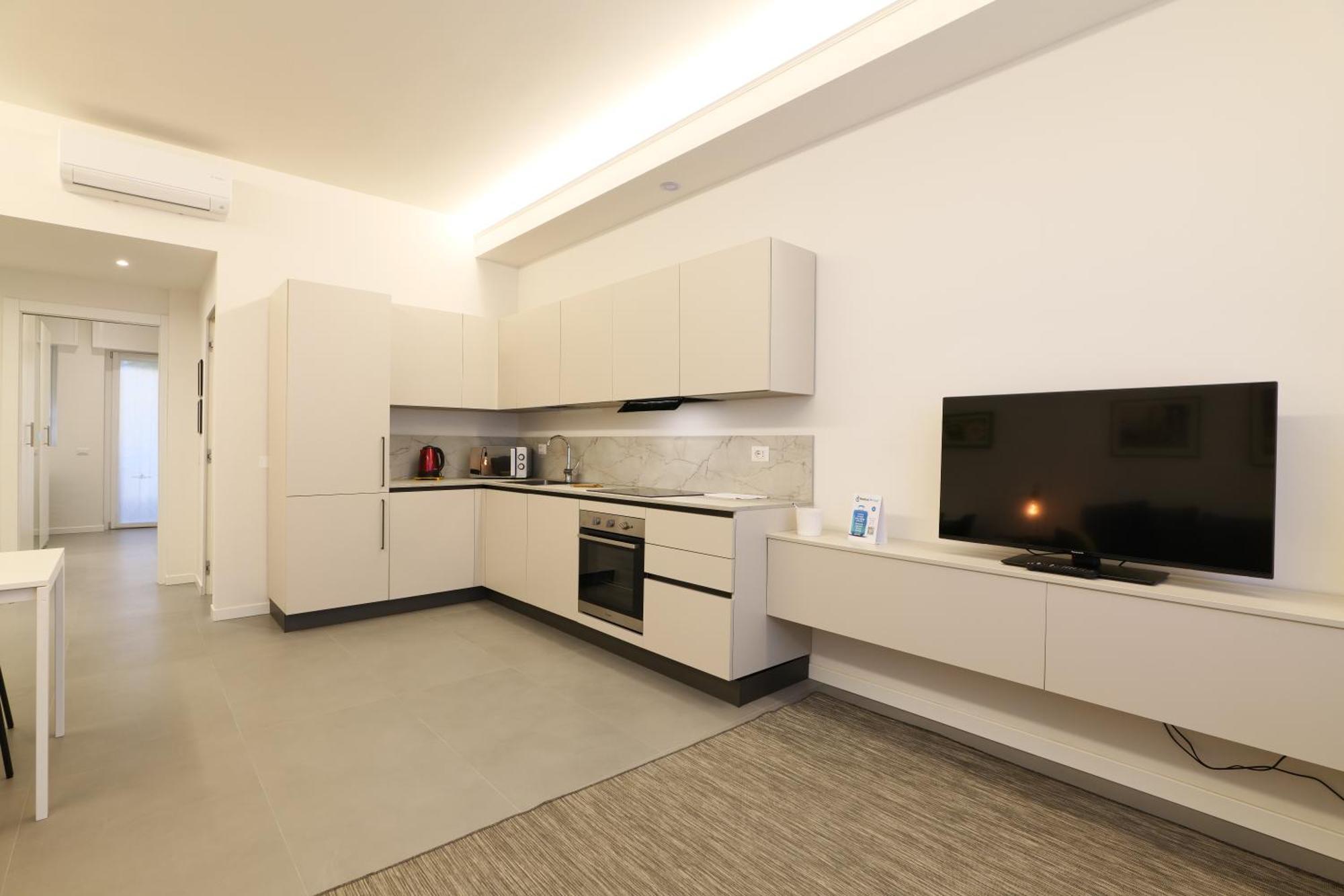 Primopiano - Astolfo 14 Apartment Milano Ngoại thất bức ảnh