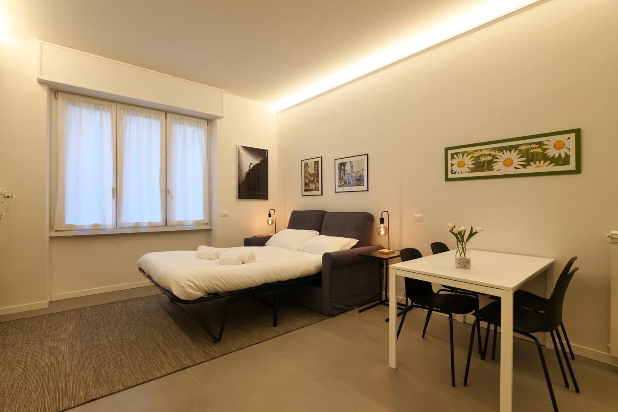 Primopiano - Astolfo 14 Apartment Milano Ngoại thất bức ảnh