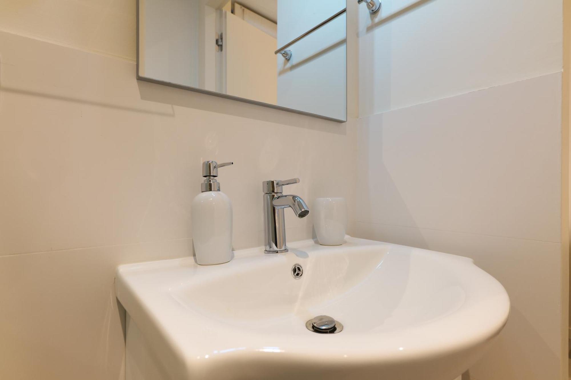 Primopiano - Astolfo 14 Apartment Milano Ngoại thất bức ảnh