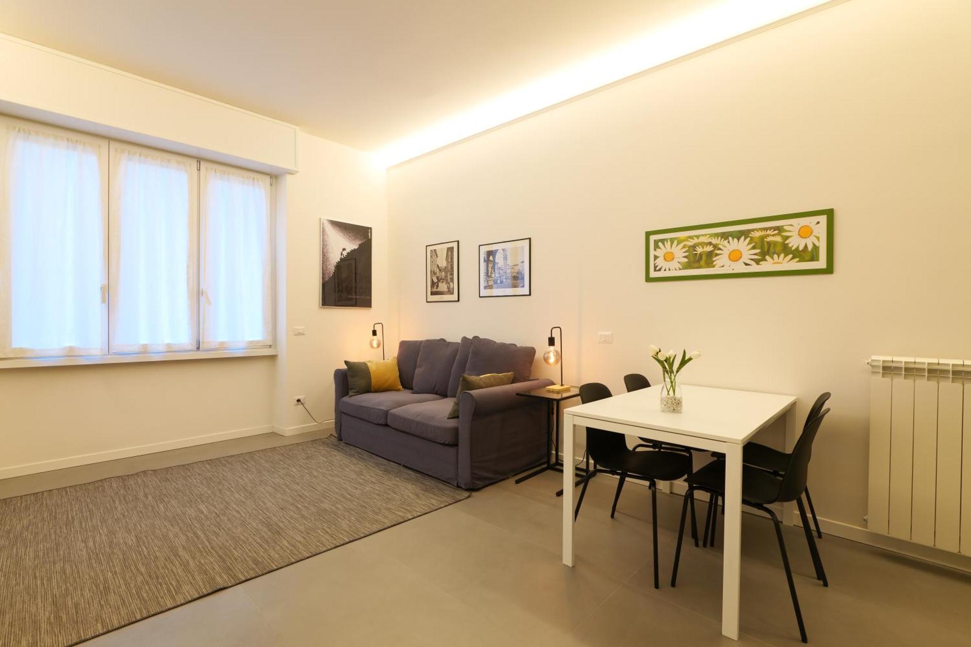 Primopiano - Astolfo 14 Apartment Milano Ngoại thất bức ảnh