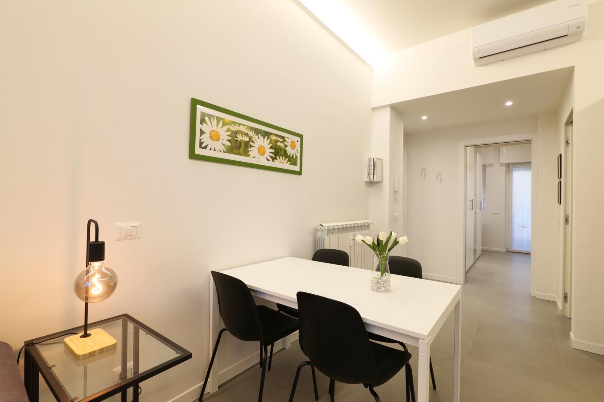 Primopiano - Astolfo 14 Apartment Milano Ngoại thất bức ảnh