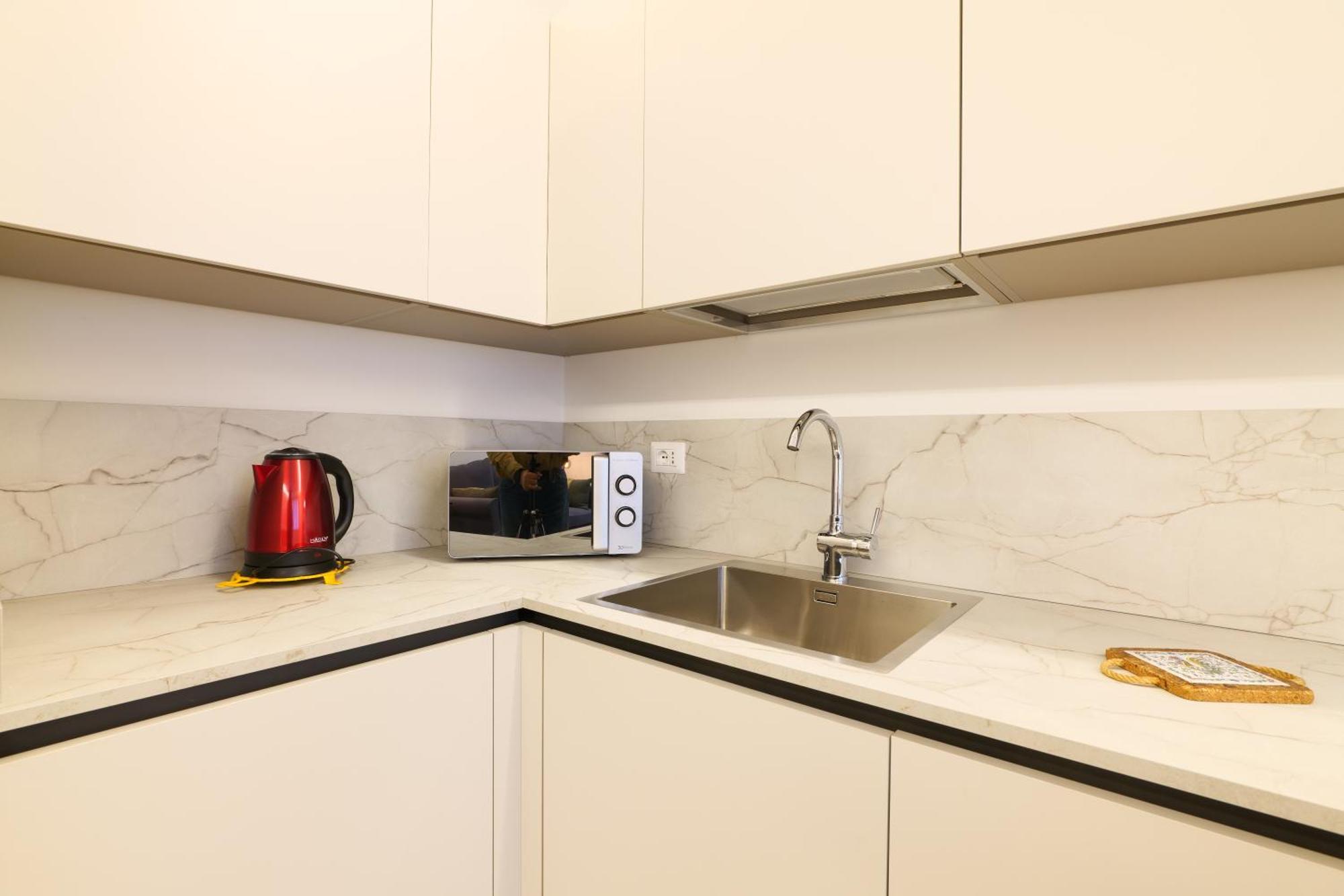 Primopiano - Astolfo 14 Apartment Milano Ngoại thất bức ảnh