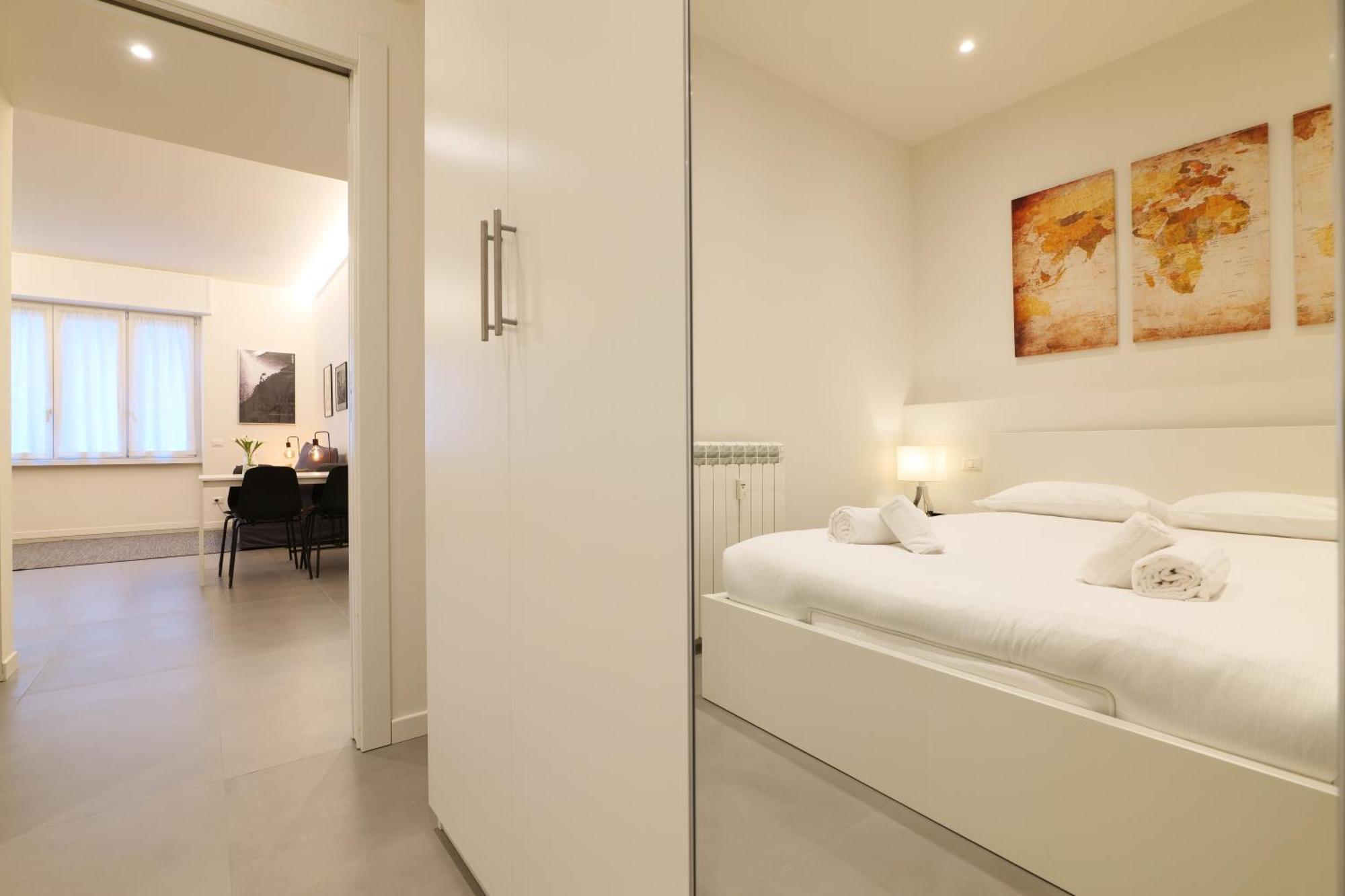 Primopiano - Astolfo 14 Apartment Milano Ngoại thất bức ảnh