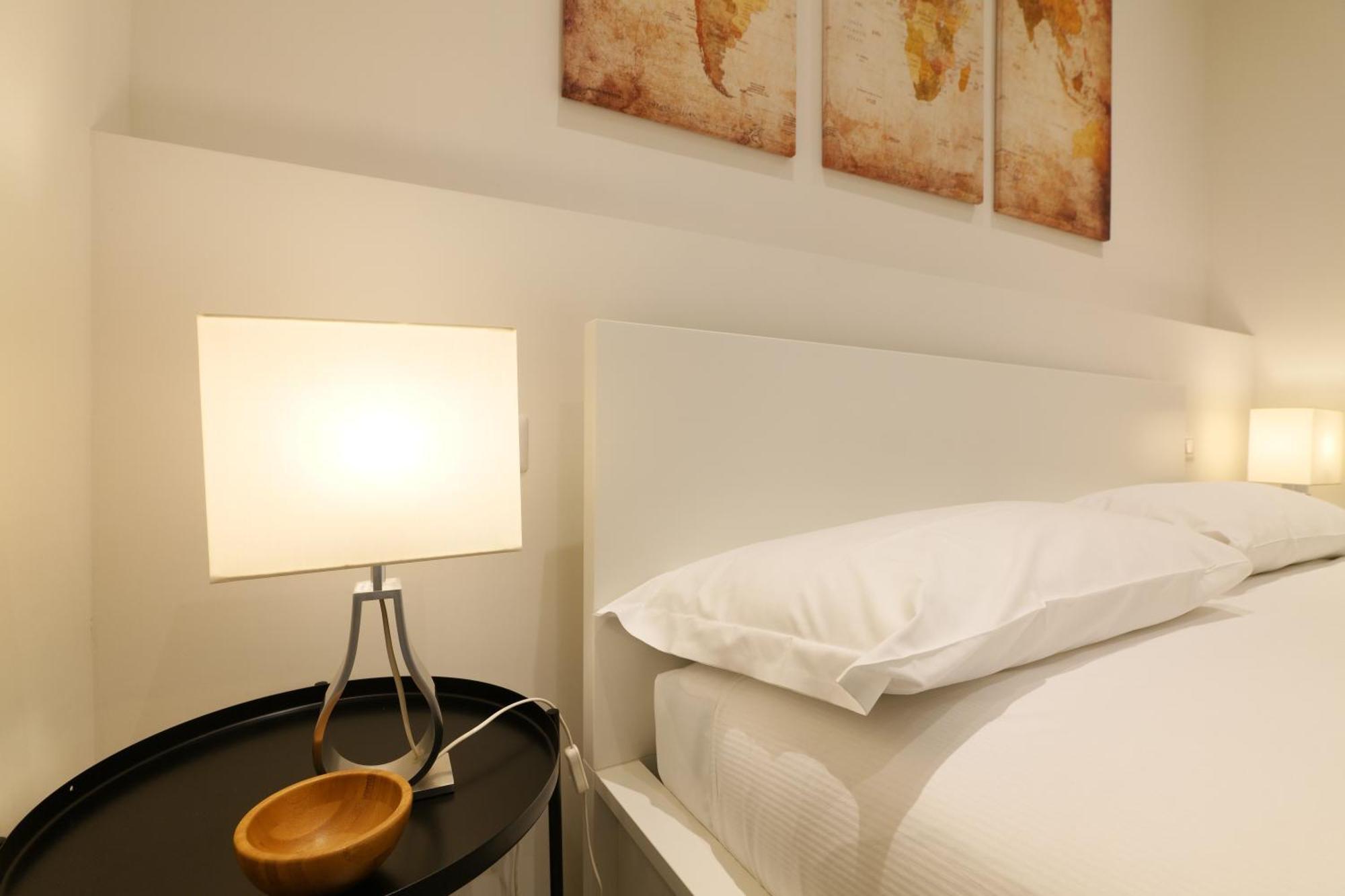 Primopiano - Astolfo 14 Apartment Milano Ngoại thất bức ảnh