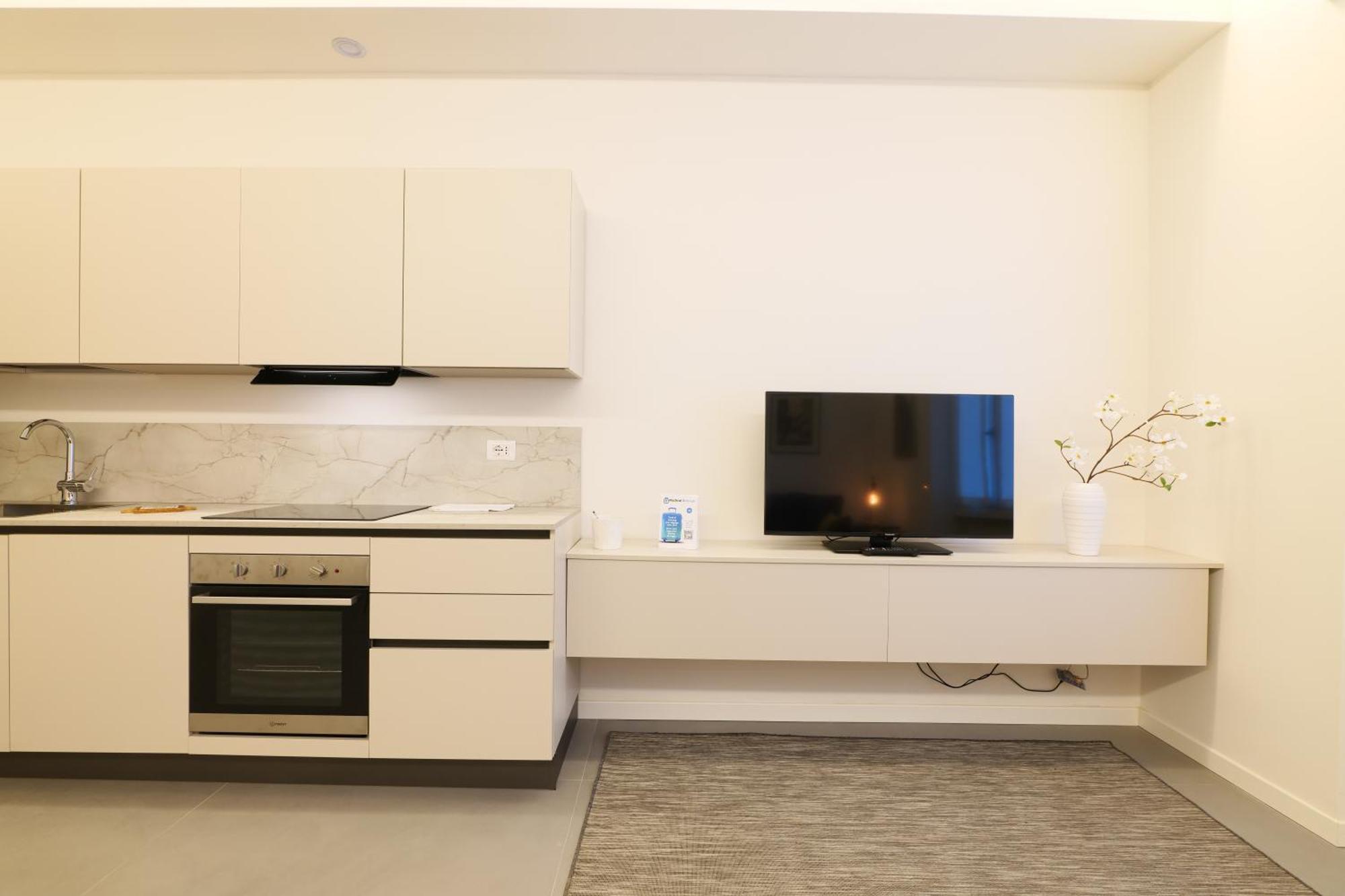 Primopiano - Astolfo 14 Apartment Milano Ngoại thất bức ảnh