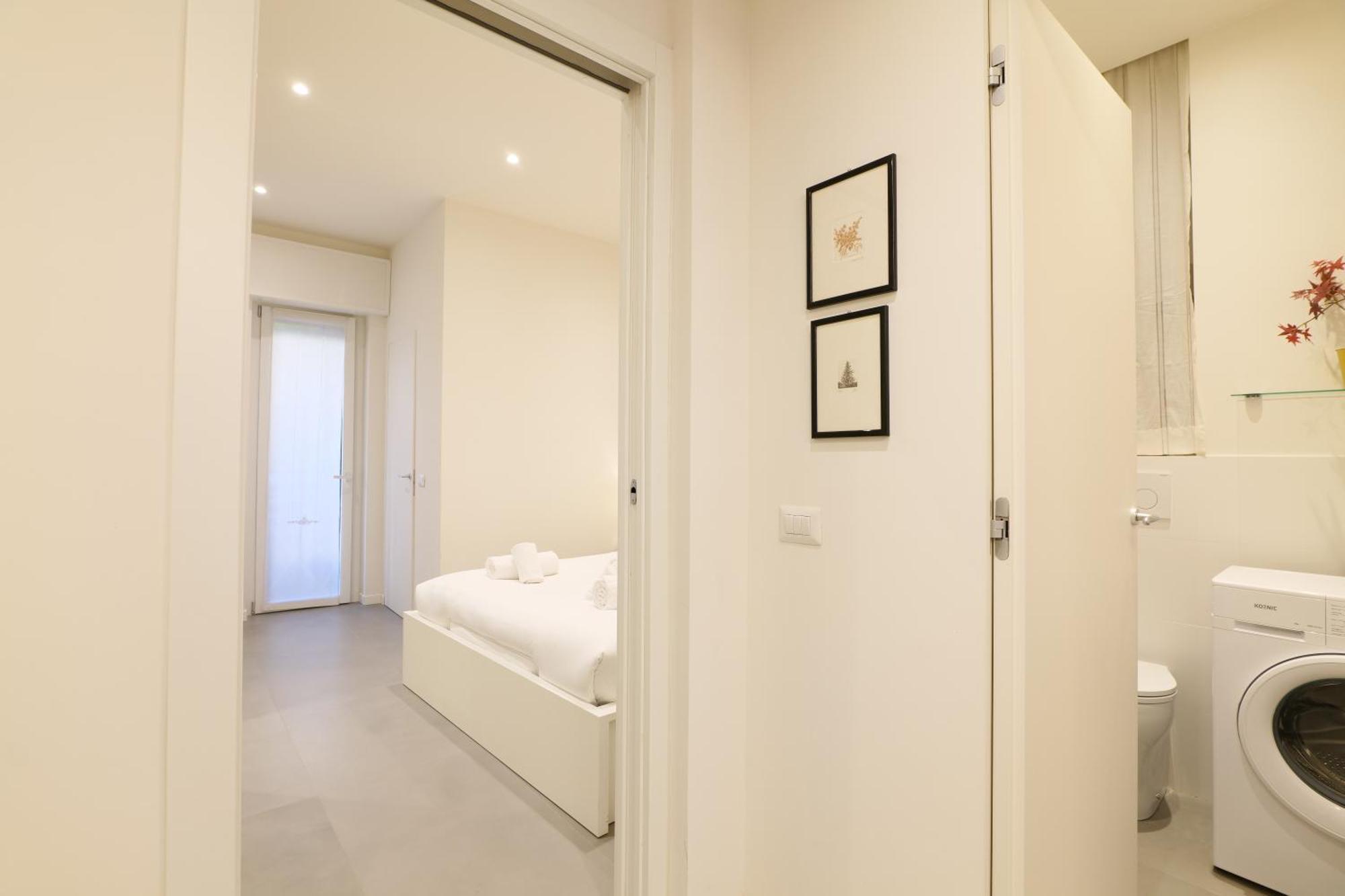 Primopiano - Astolfo 14 Apartment Milano Ngoại thất bức ảnh