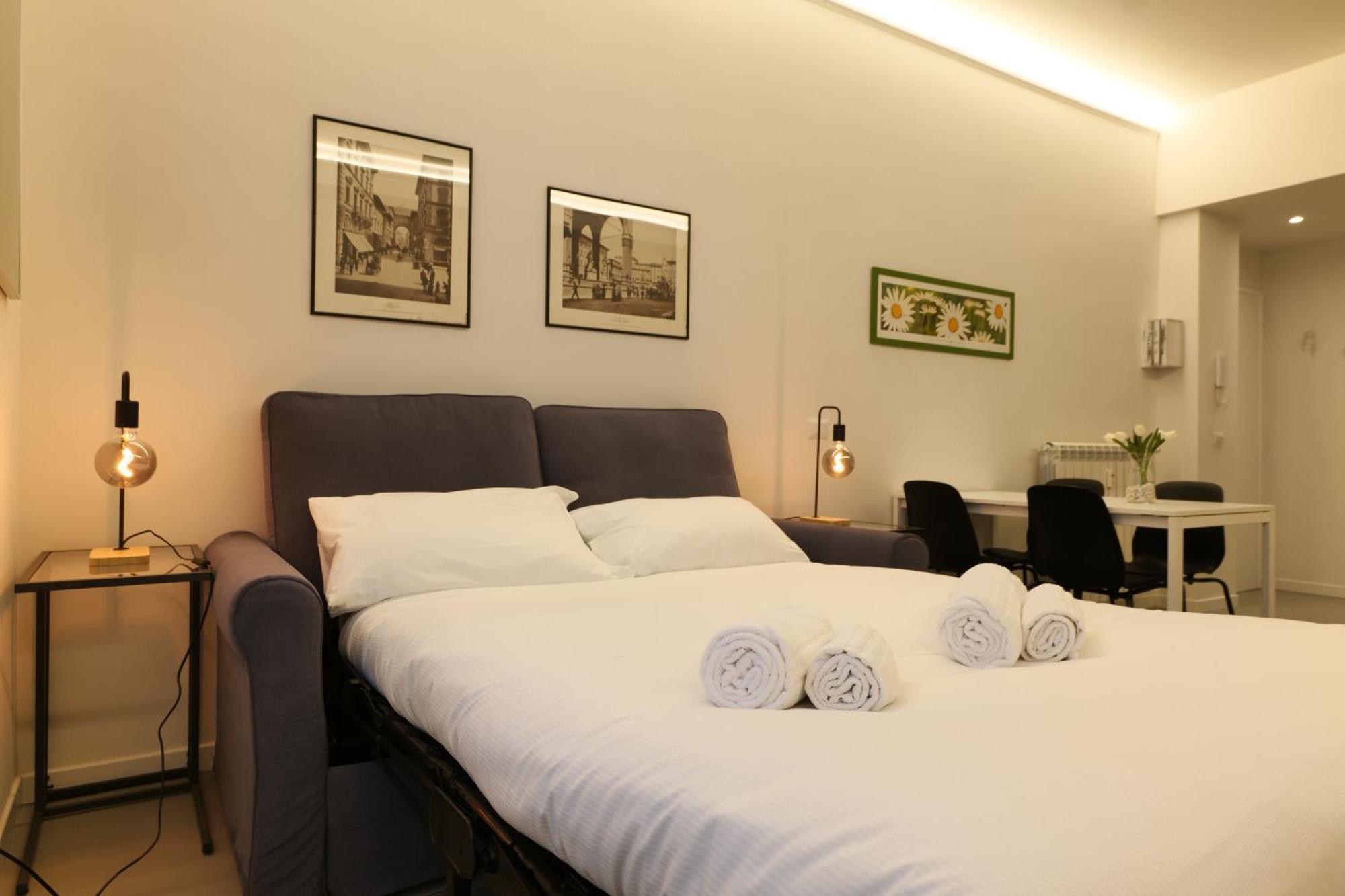 Primopiano - Astolfo 14 Apartment Milano Ngoại thất bức ảnh