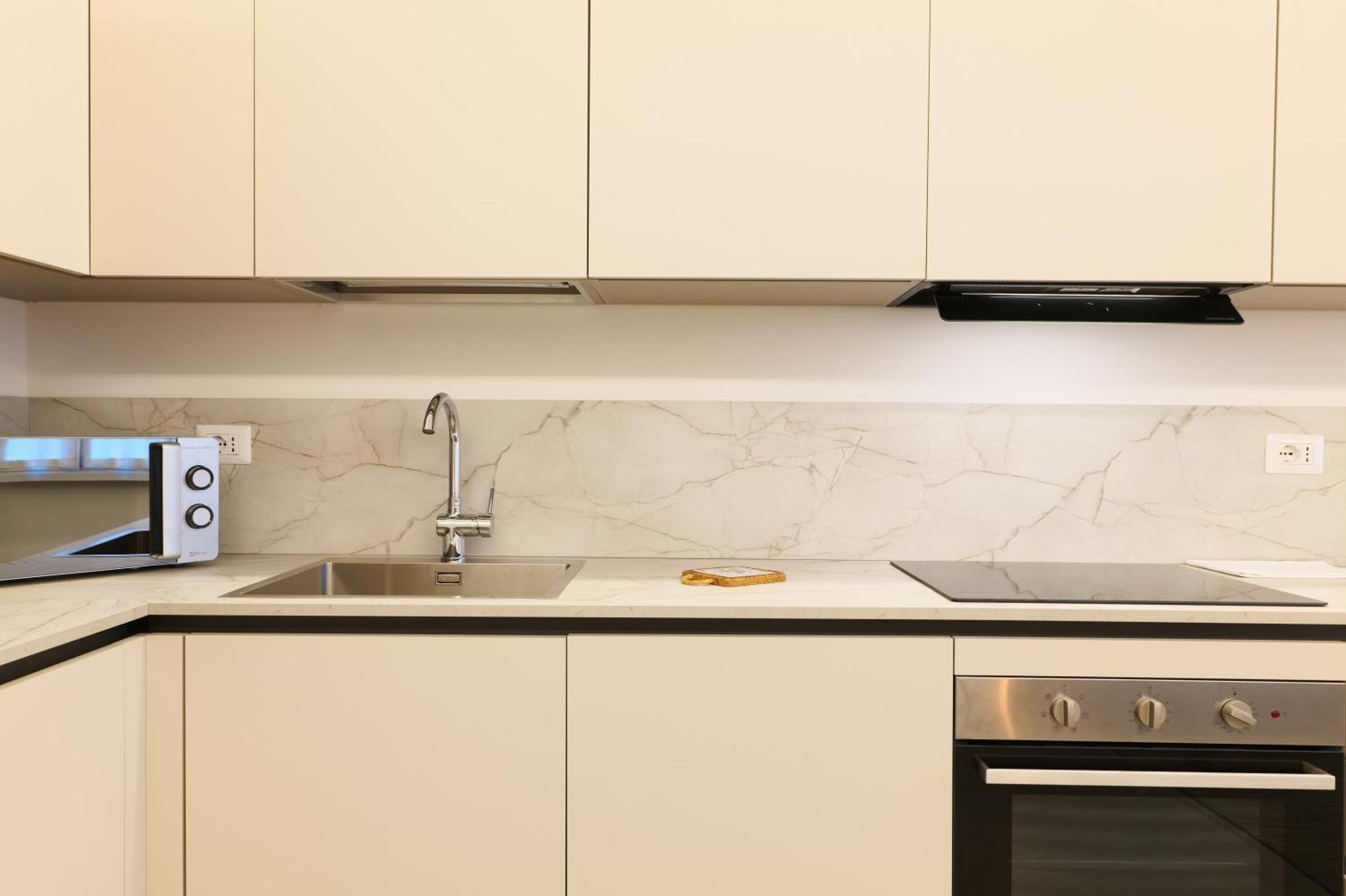 Primopiano - Astolfo 14 Apartment Milano Ngoại thất bức ảnh