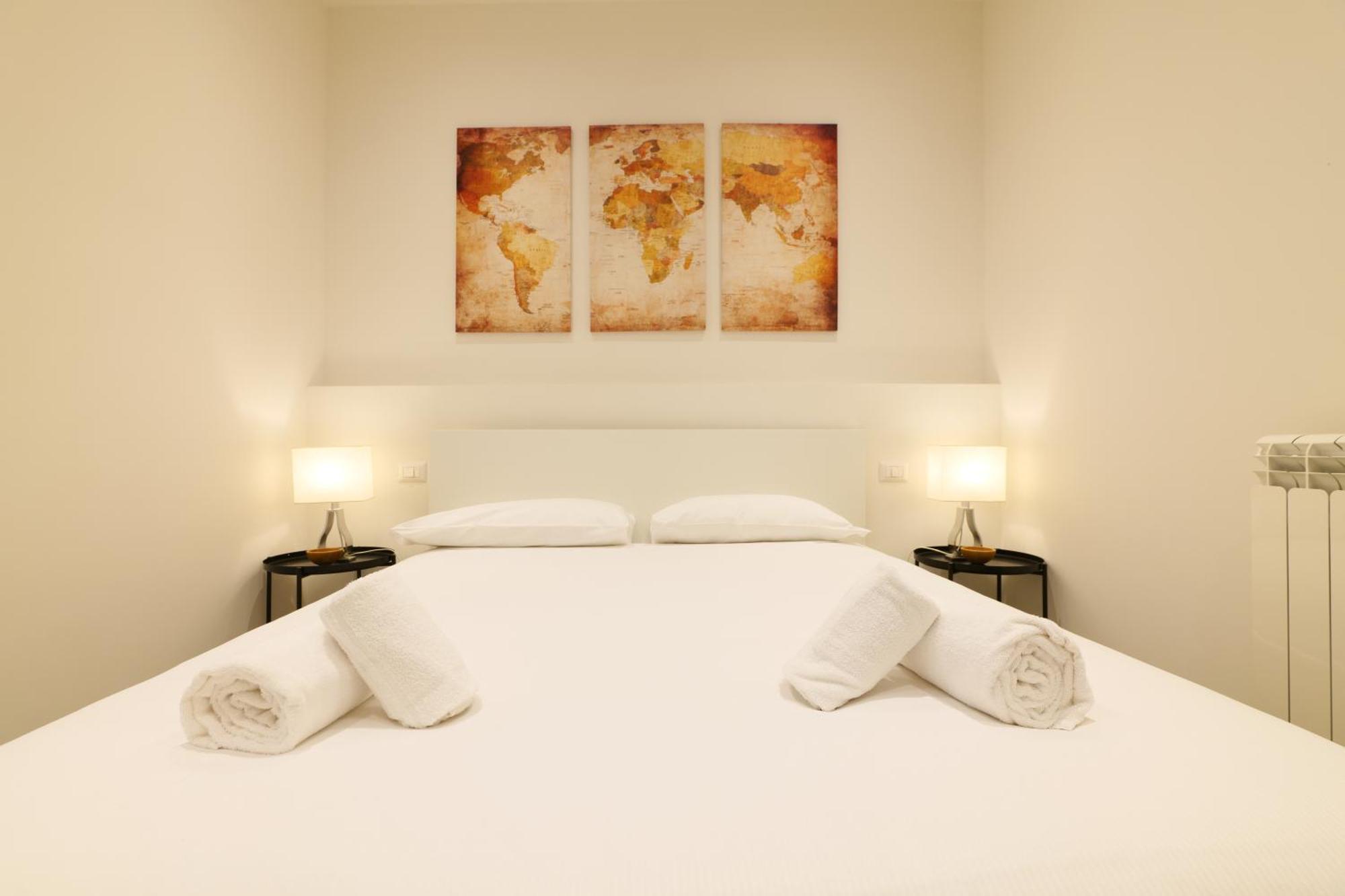 Primopiano - Astolfo 14 Apartment Milano Ngoại thất bức ảnh
