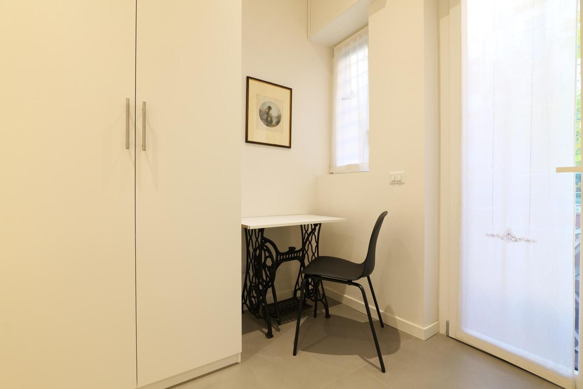 Primopiano - Astolfo 14 Apartment Milano Ngoại thất bức ảnh