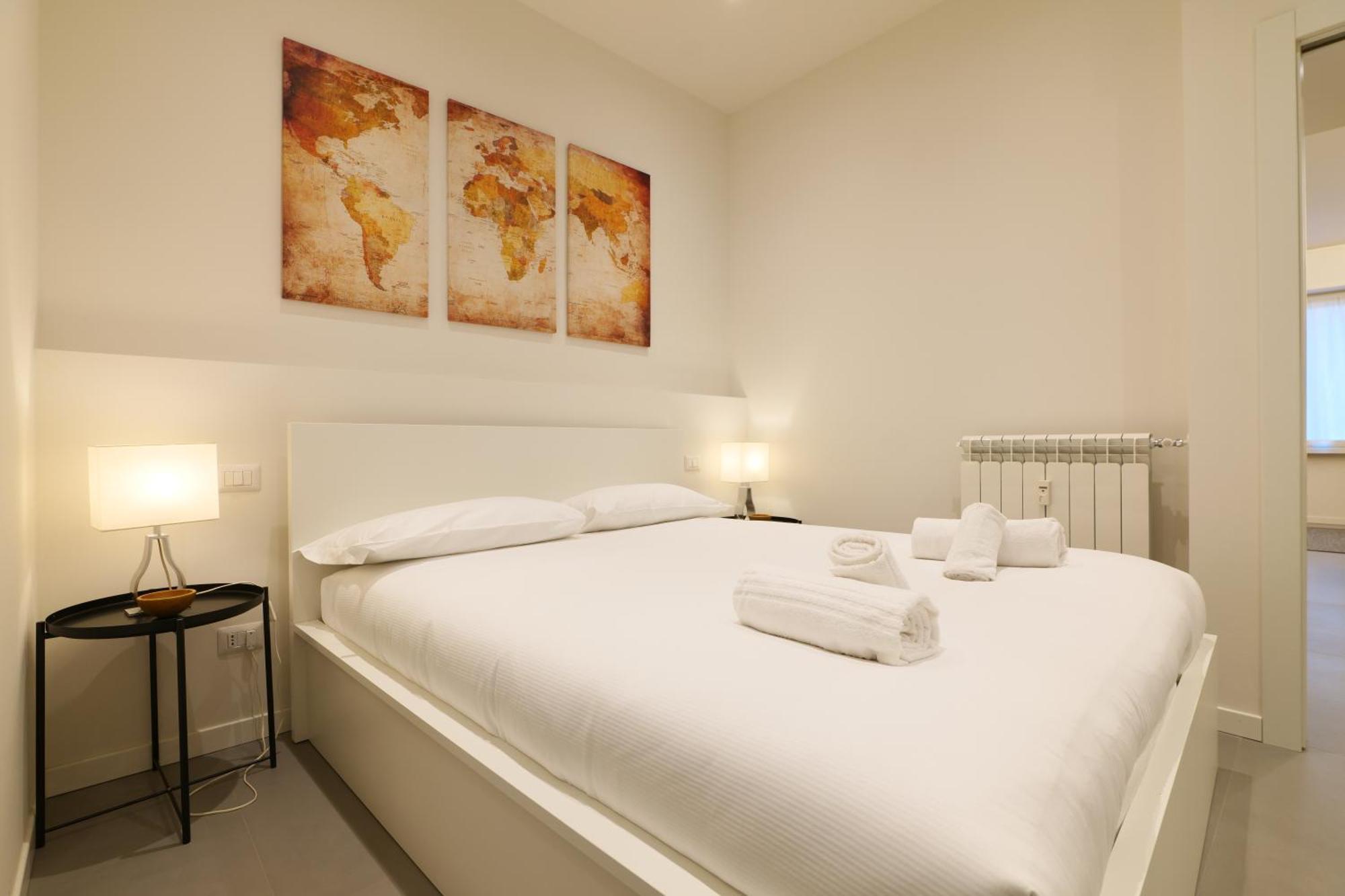 Primopiano - Astolfo 14 Apartment Milano Ngoại thất bức ảnh