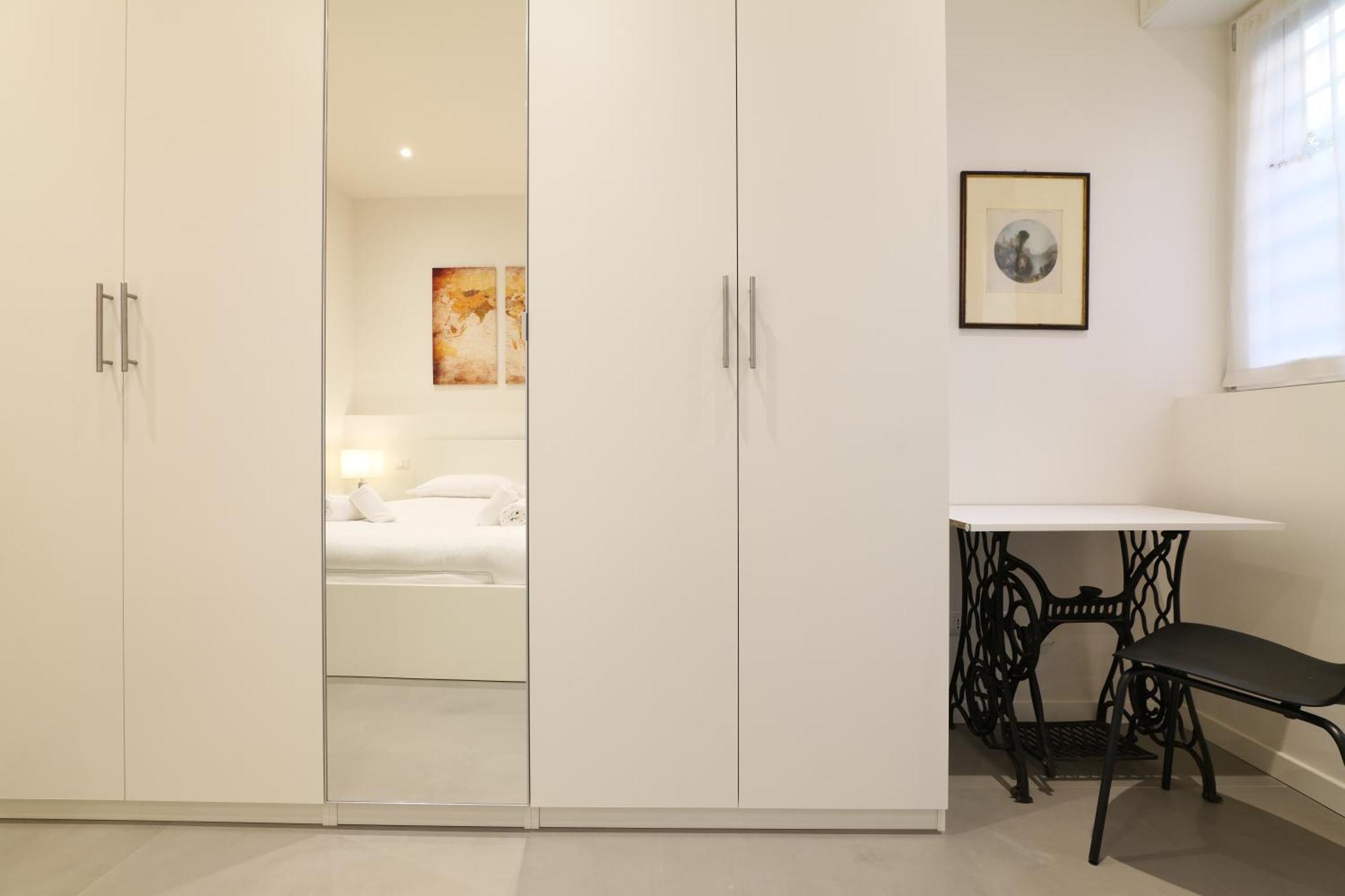 Primopiano - Astolfo 14 Apartment Milano Ngoại thất bức ảnh