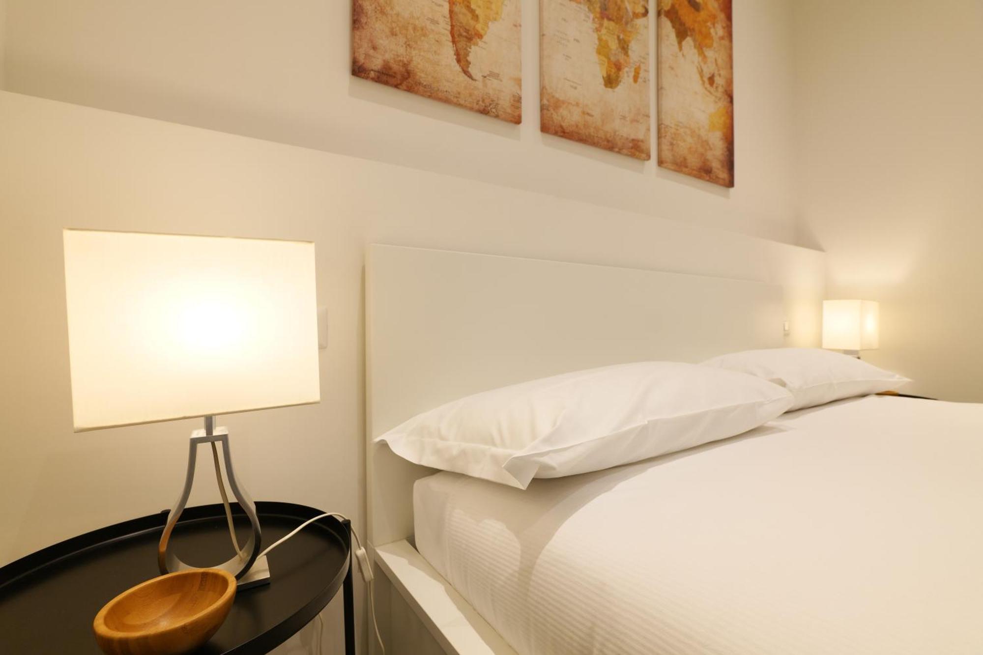 Primopiano - Astolfo 14 Apartment Milano Ngoại thất bức ảnh