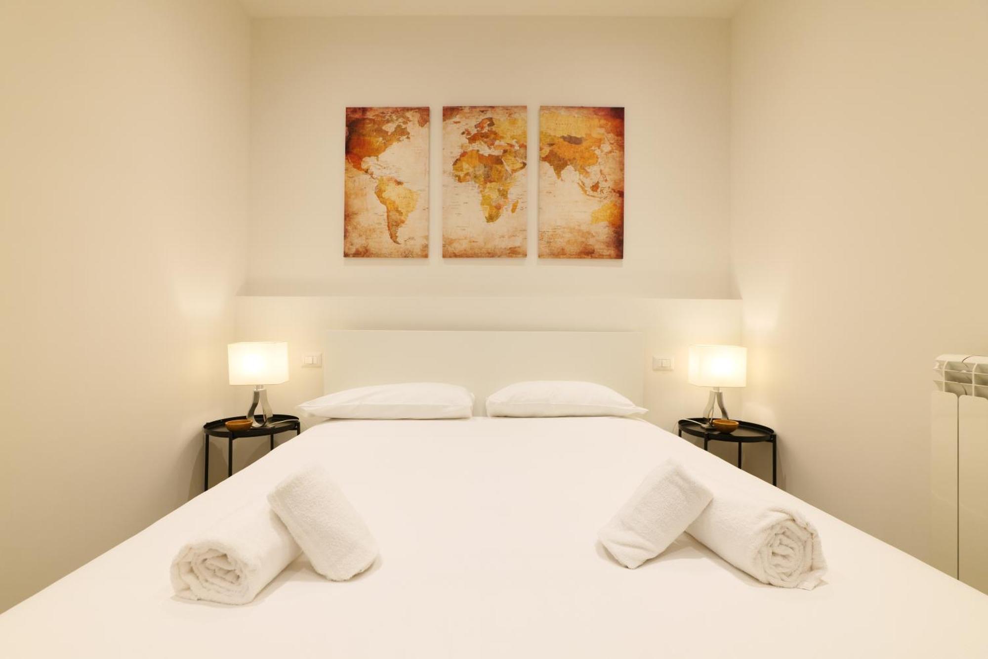 Primopiano - Astolfo 14 Apartment Milano Ngoại thất bức ảnh