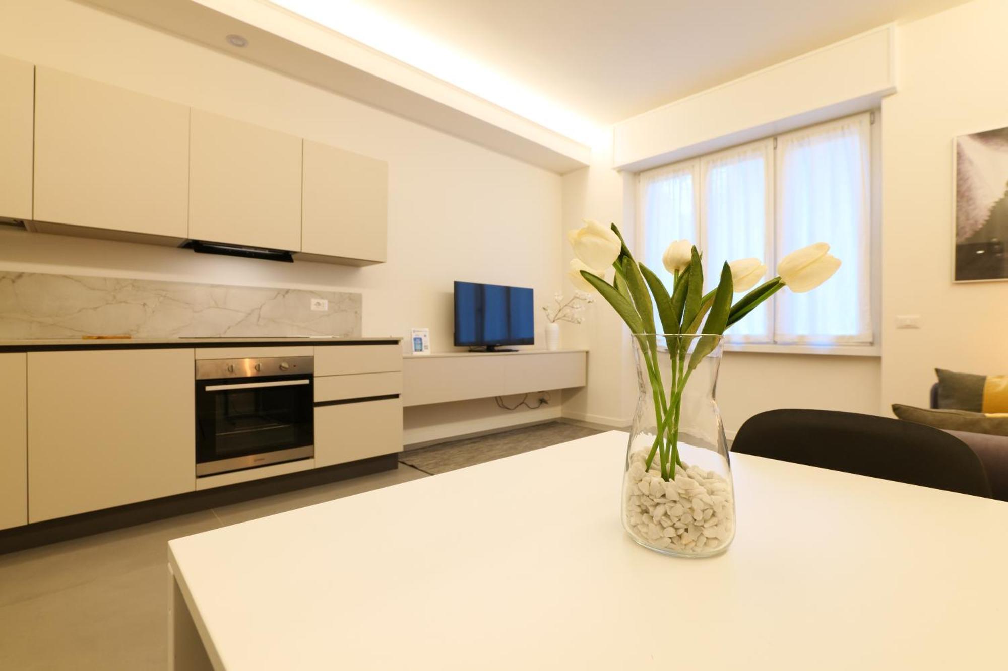Primopiano - Astolfo 14 Apartment Milano Ngoại thất bức ảnh
