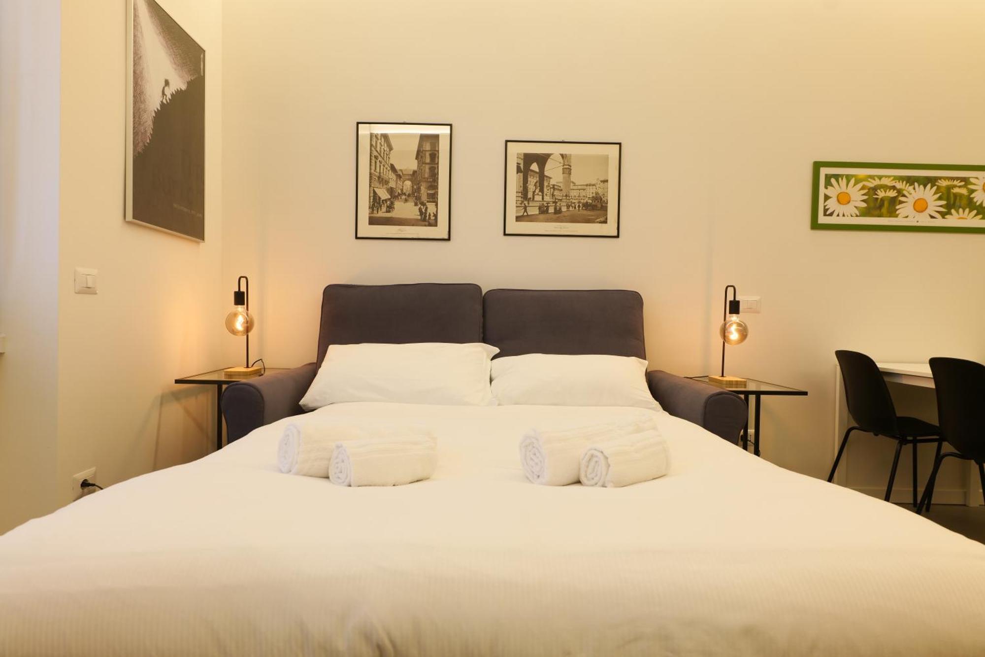 Primopiano - Astolfo 14 Apartment Milano Ngoại thất bức ảnh