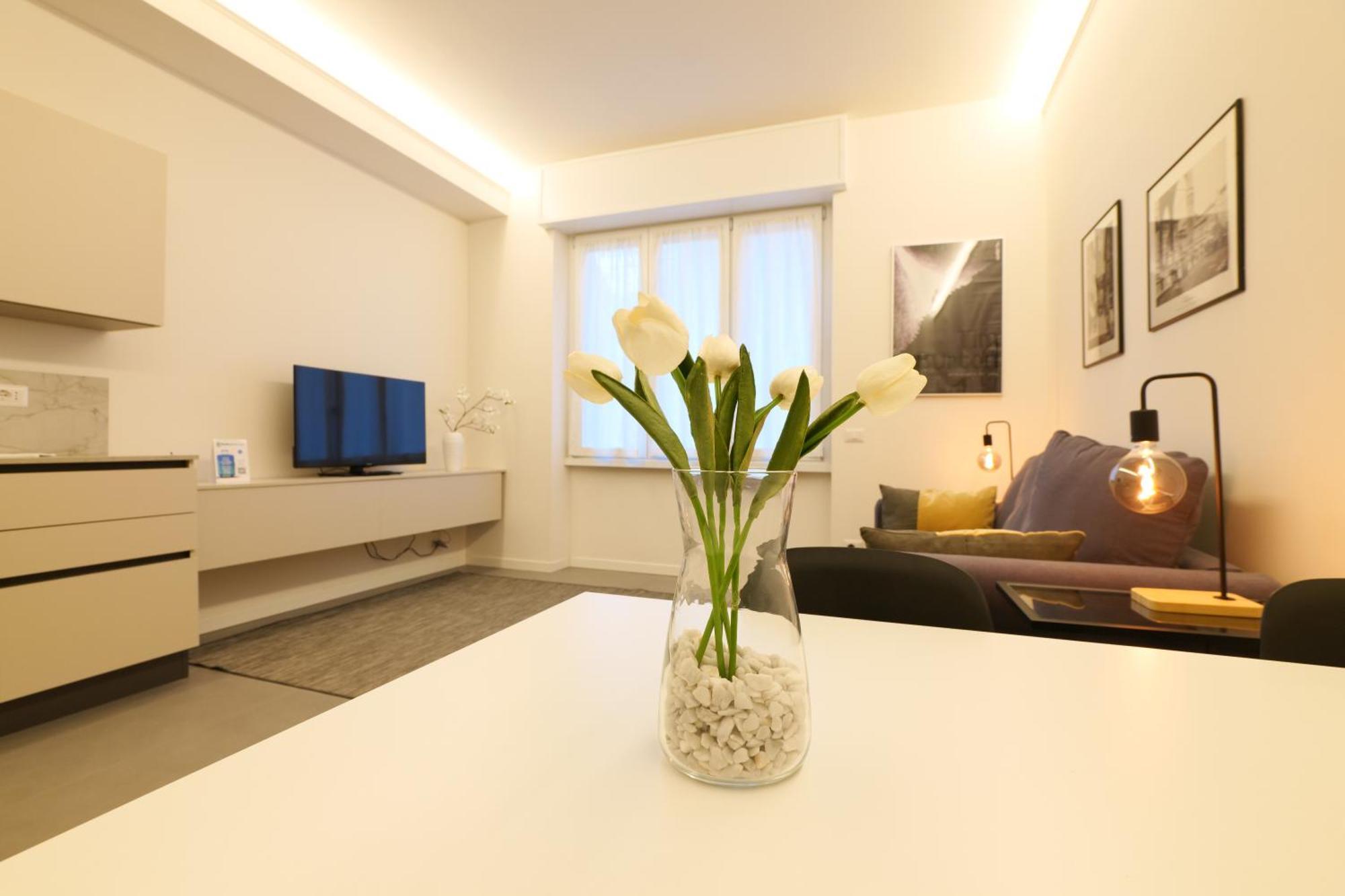 Primopiano - Astolfo 14 Apartment Milano Ngoại thất bức ảnh