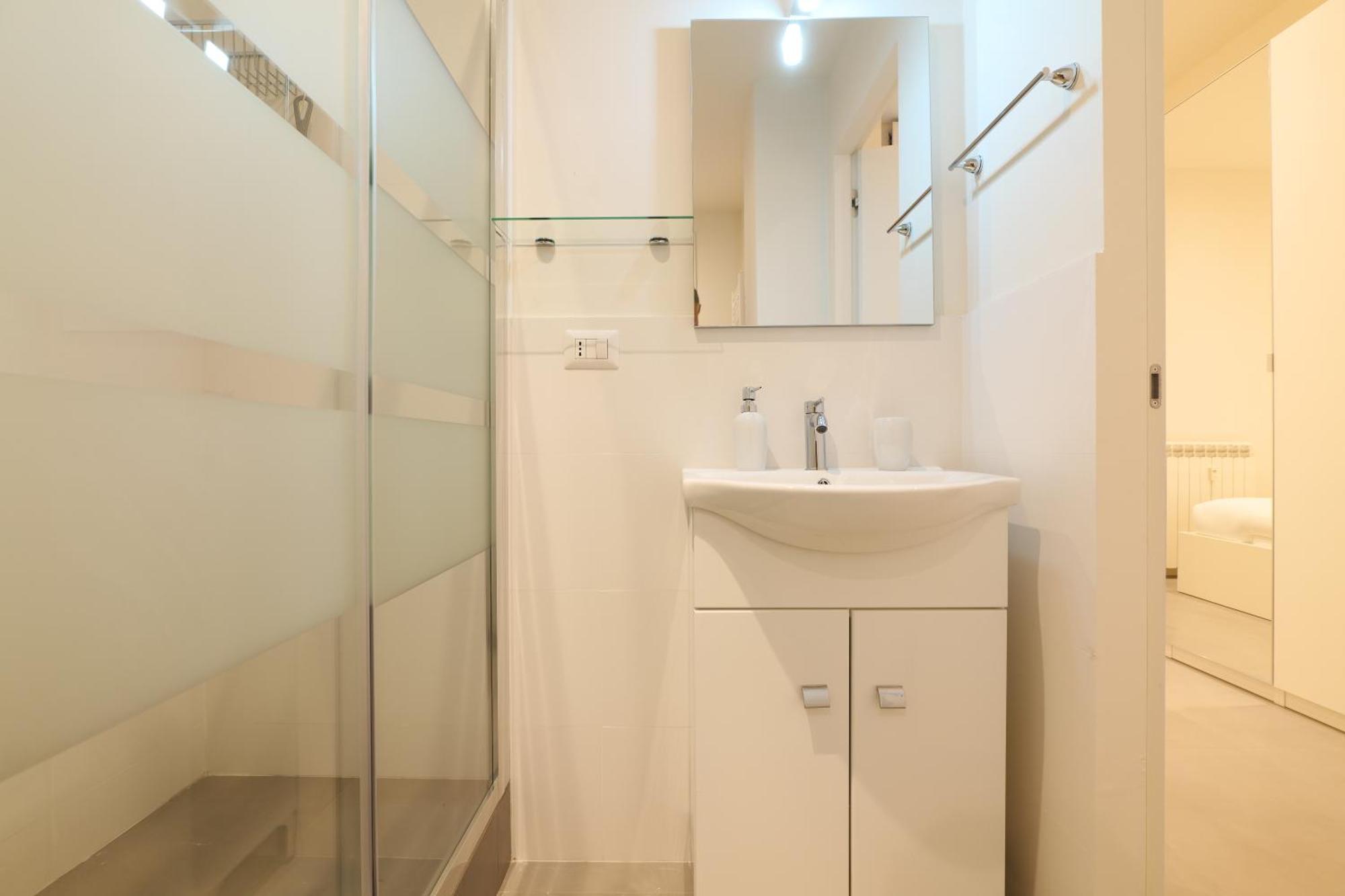 Primopiano - Astolfo 14 Apartment Milano Ngoại thất bức ảnh