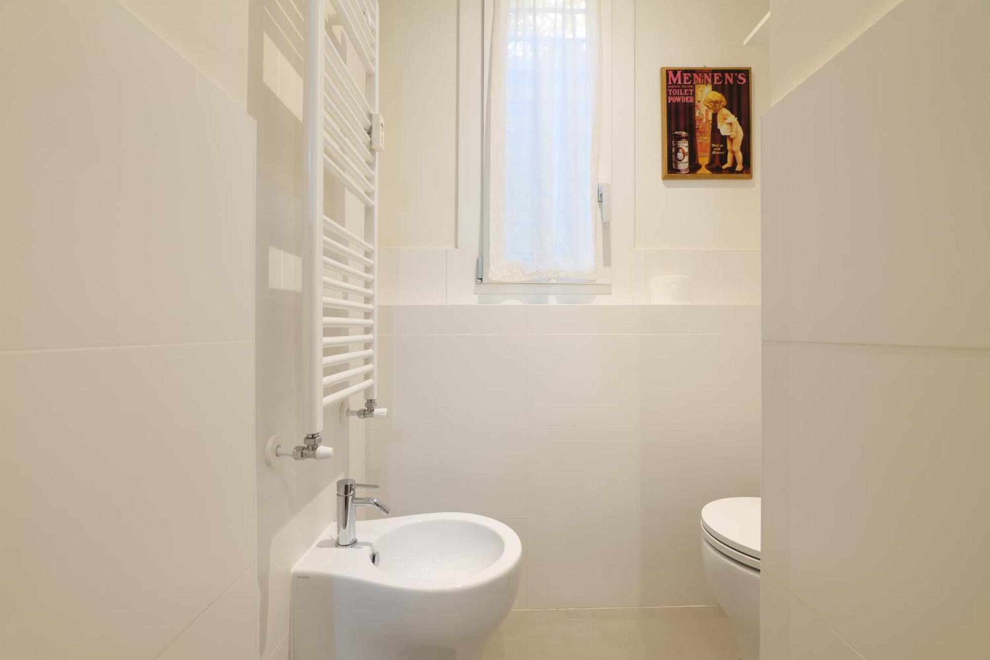 Primopiano - Astolfo 14 Apartment Milano Ngoại thất bức ảnh