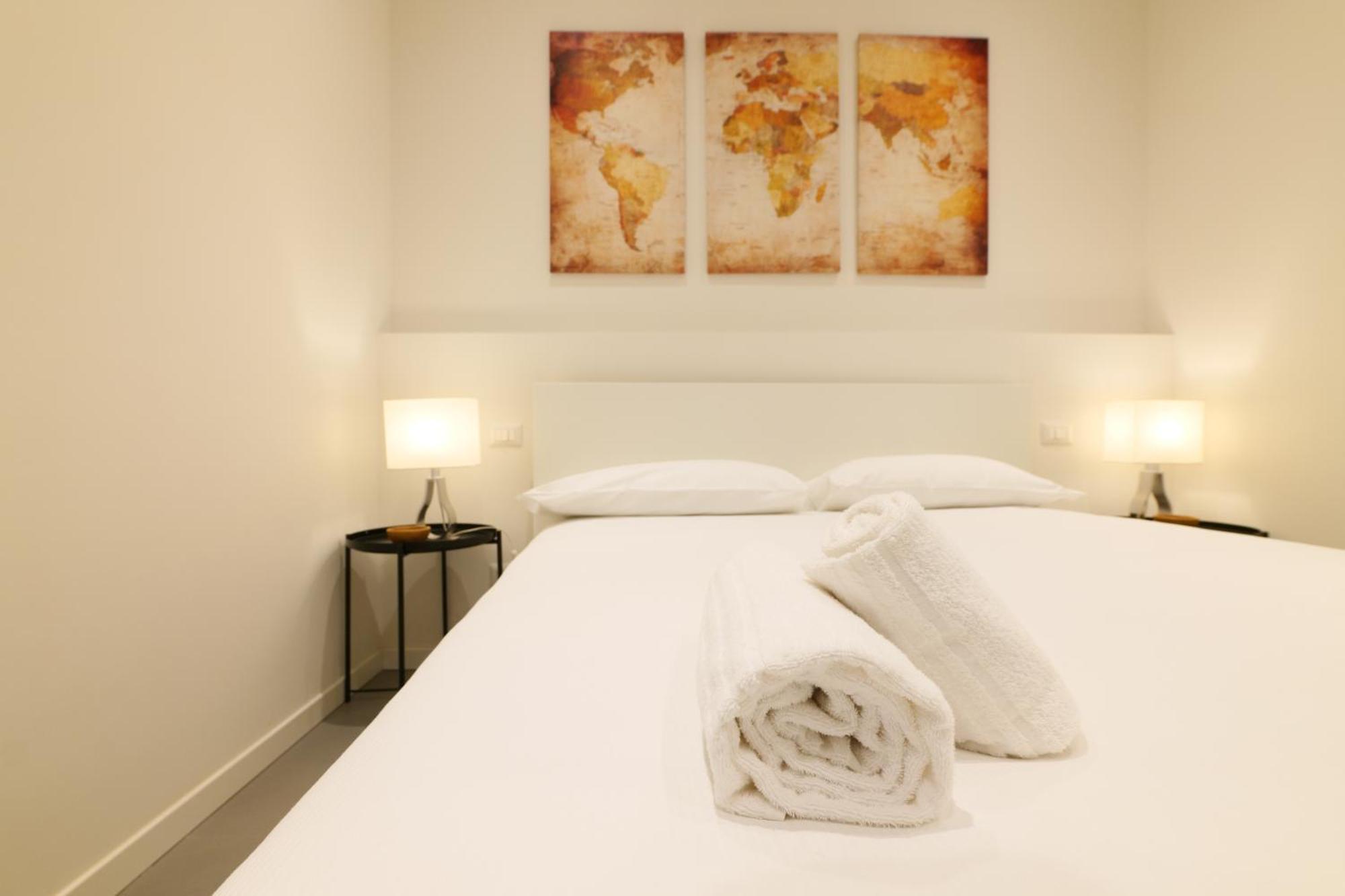 Primopiano - Astolfo 14 Apartment Milano Ngoại thất bức ảnh
