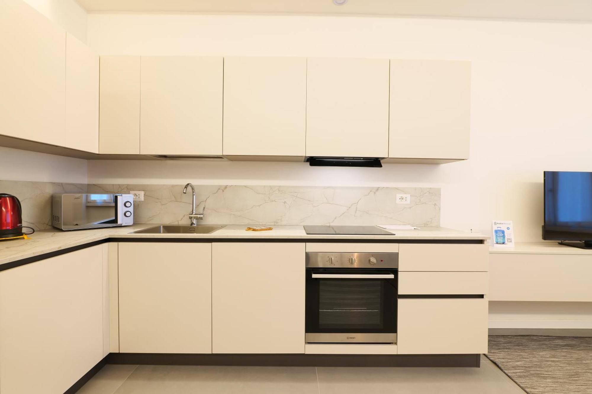 Primopiano - Astolfo 14 Apartment Milano Ngoại thất bức ảnh
