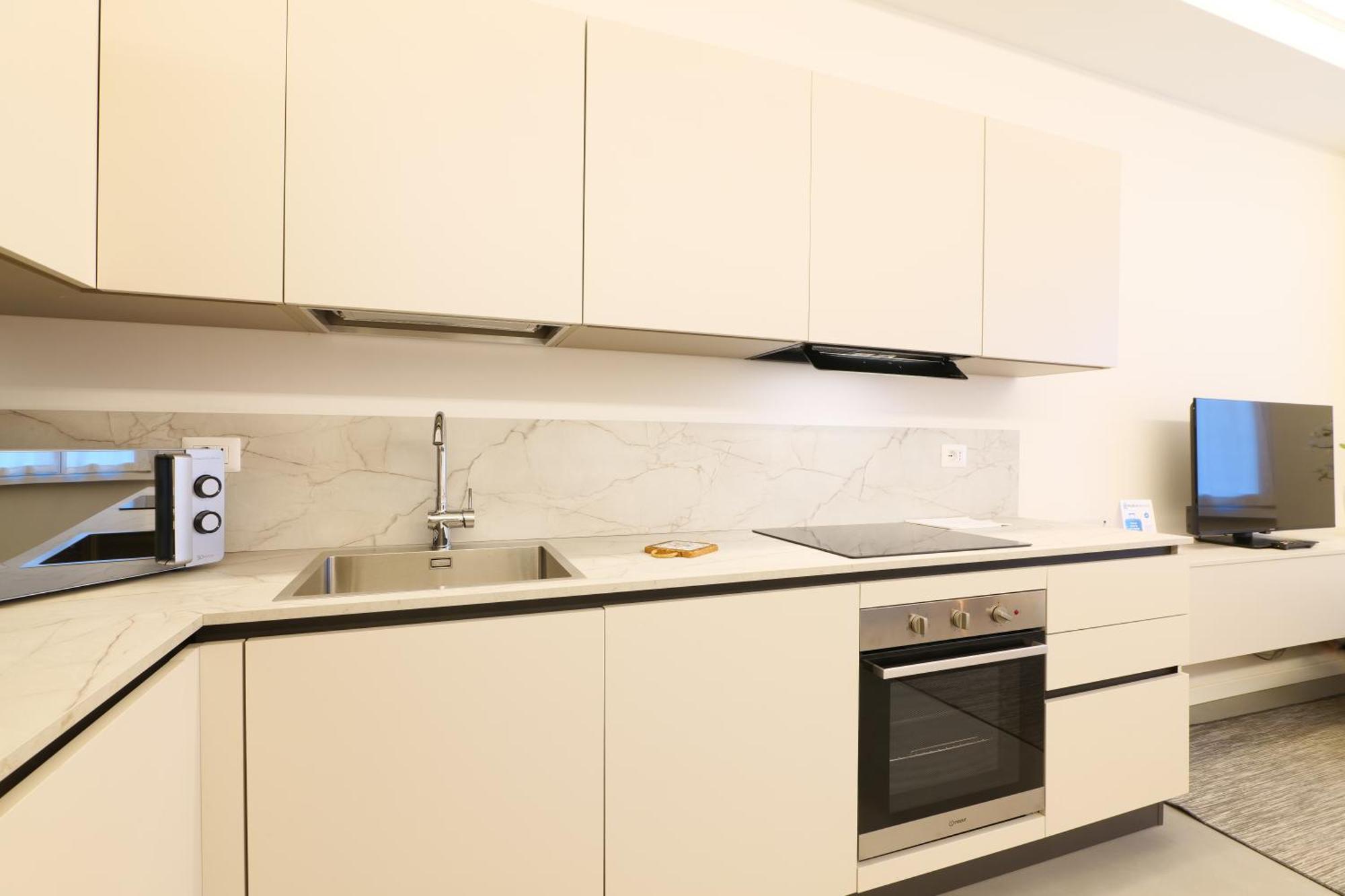 Primopiano - Astolfo 14 Apartment Milano Ngoại thất bức ảnh