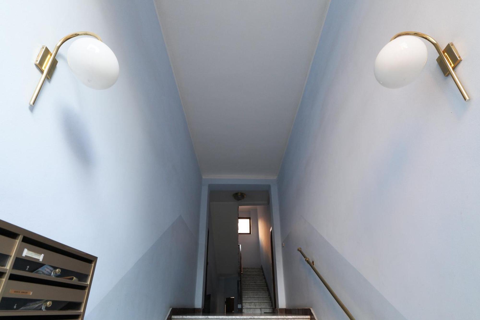 Primopiano - Astolfo 14 Apartment Milano Ngoại thất bức ảnh