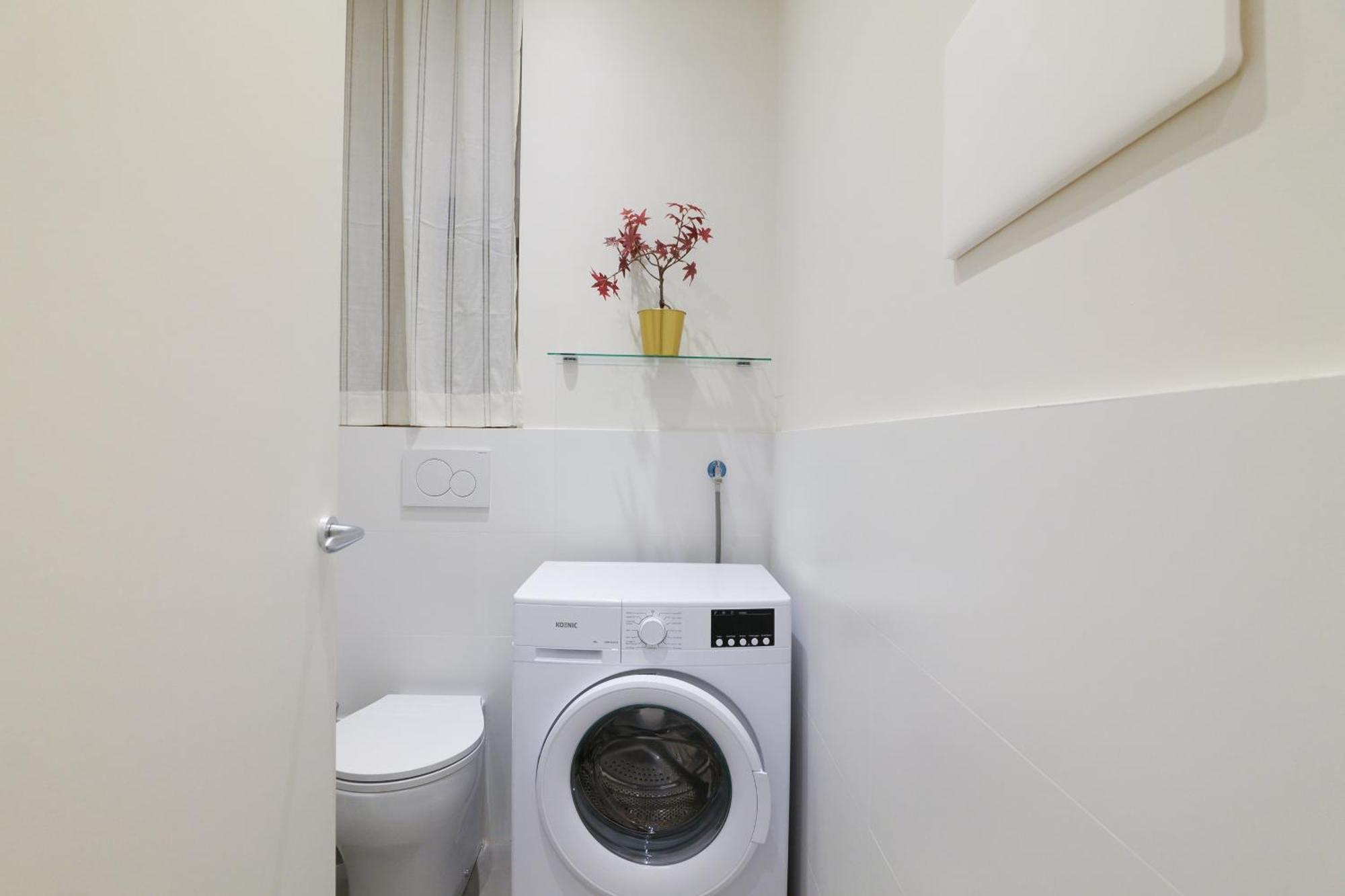 Primopiano - Astolfo 14 Apartment Milano Ngoại thất bức ảnh