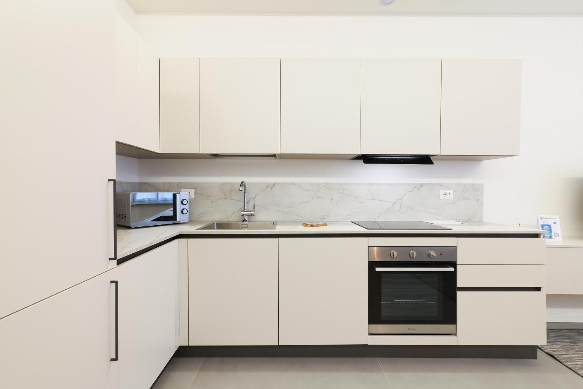 Primopiano - Astolfo 14 Apartment Milano Ngoại thất bức ảnh
