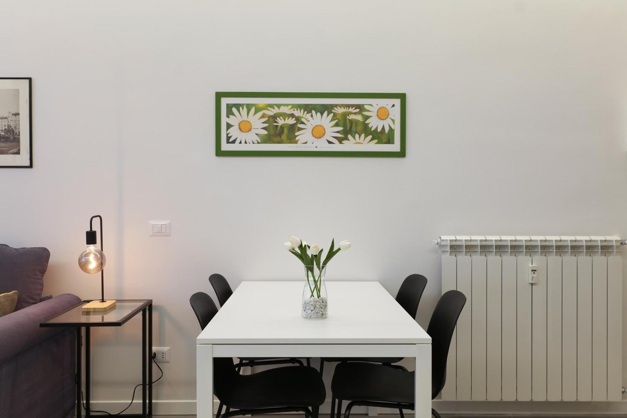 Primopiano - Astolfo 14 Apartment Milano Ngoại thất bức ảnh