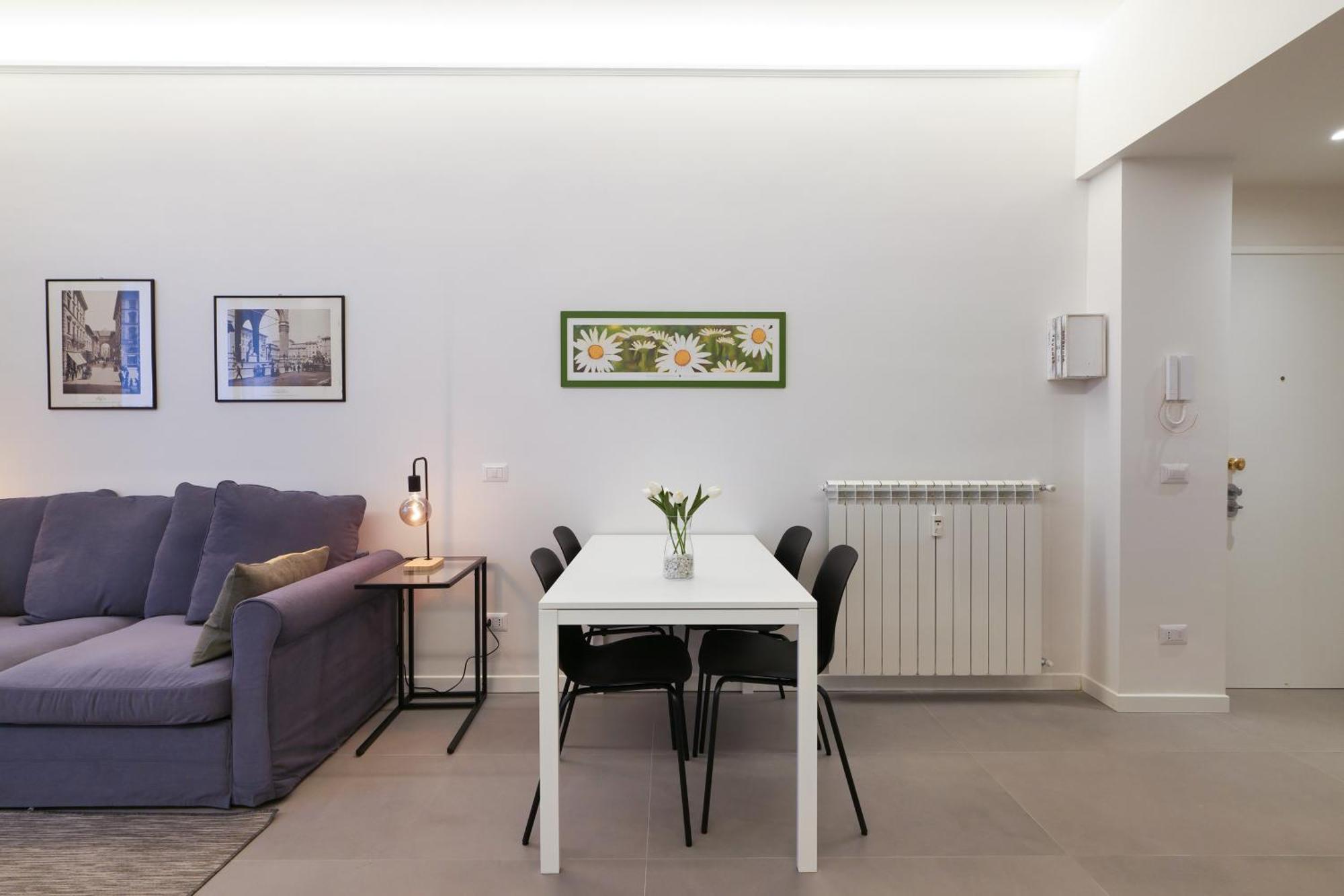Primopiano - Astolfo 14 Apartment Milano Ngoại thất bức ảnh