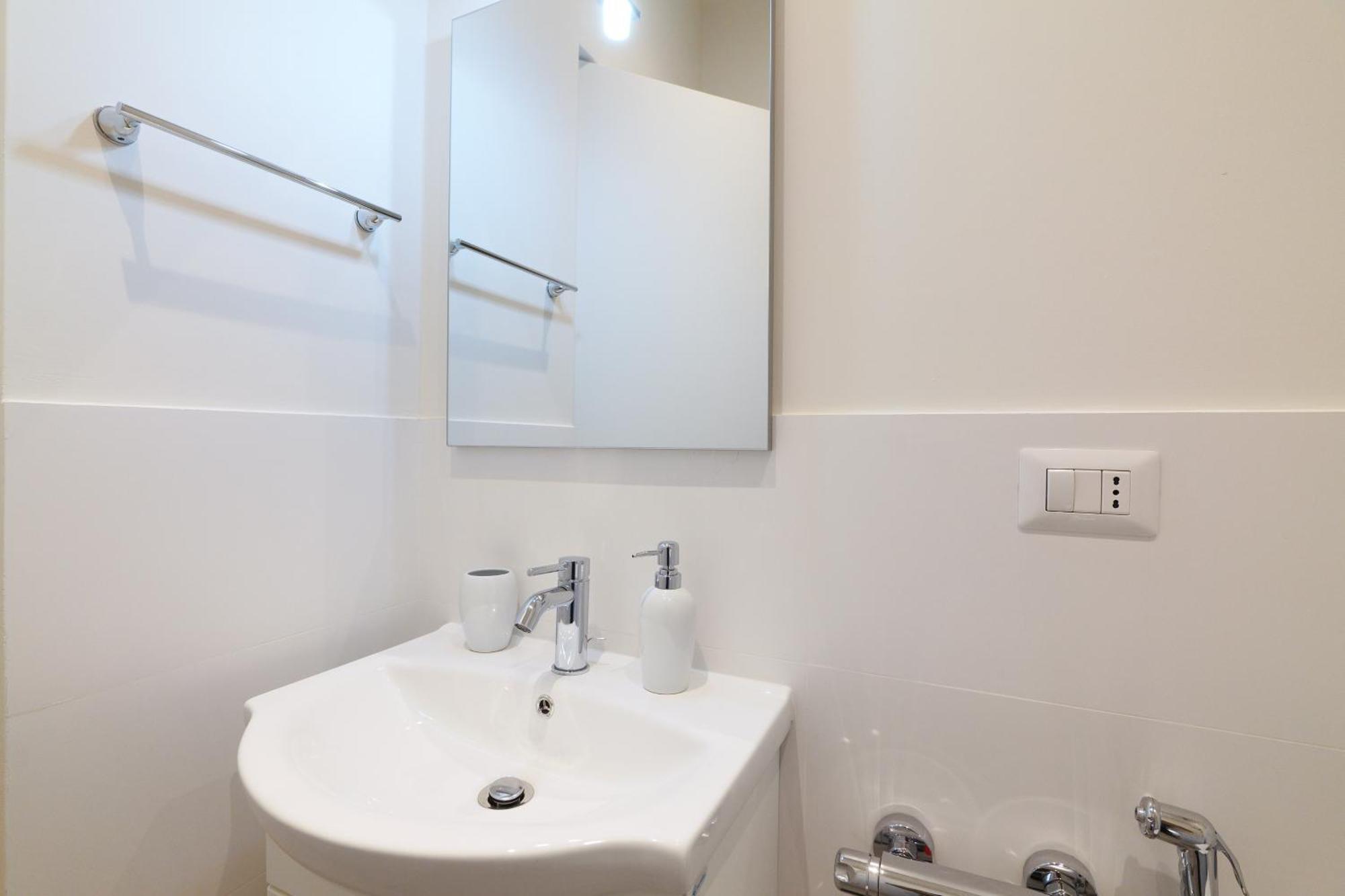 Primopiano - Astolfo 14 Apartment Milano Ngoại thất bức ảnh