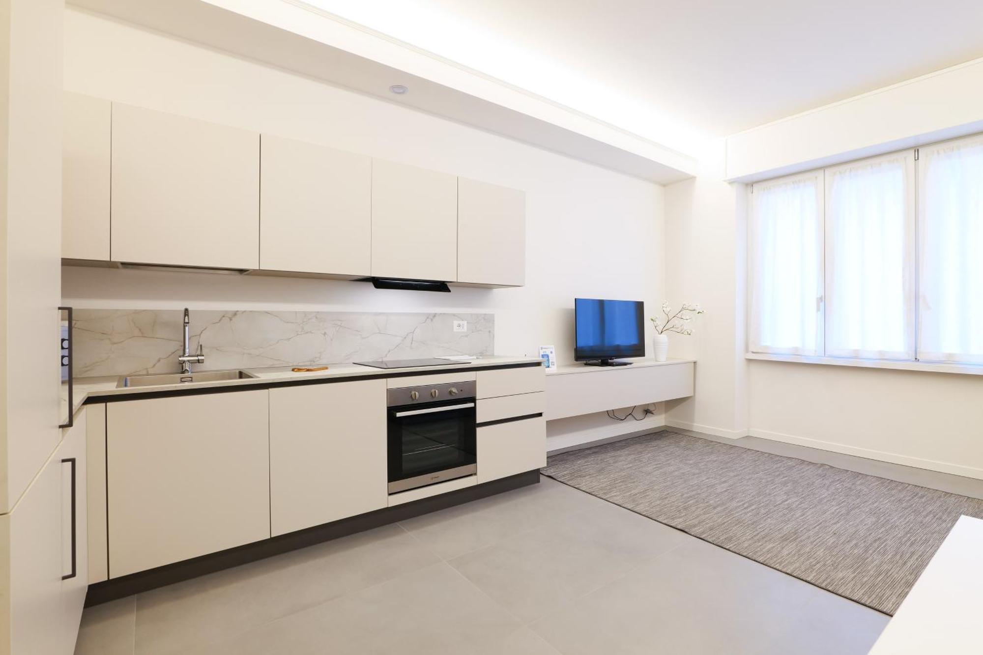 Primopiano - Astolfo 14 Apartment Milano Ngoại thất bức ảnh