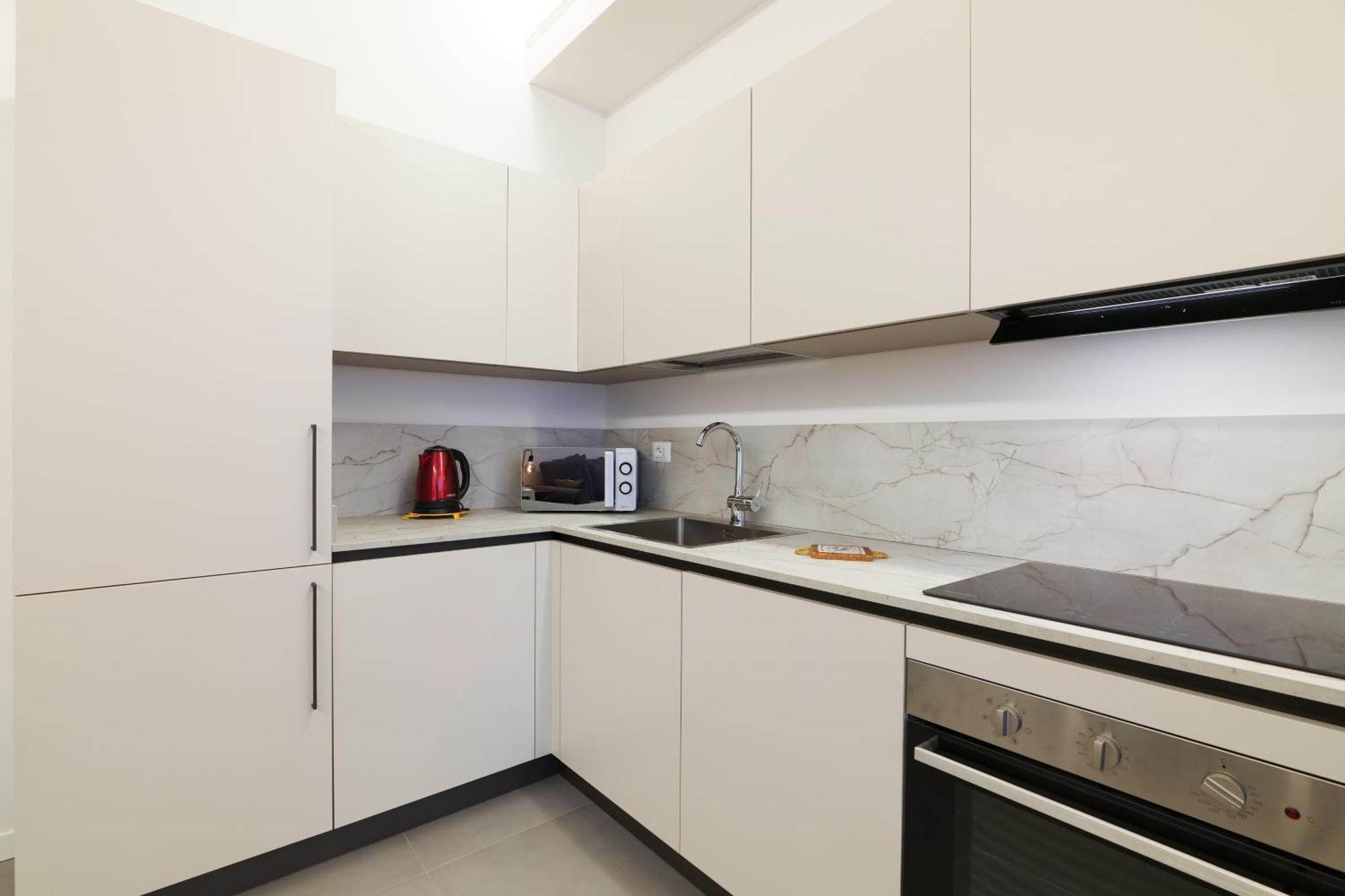 Primopiano - Astolfo 14 Apartment Milano Ngoại thất bức ảnh